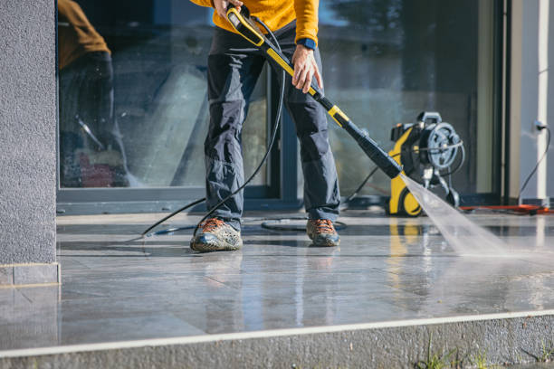 Best Sidewalk and Walkway Pressure Cleaning in Gosport, IN