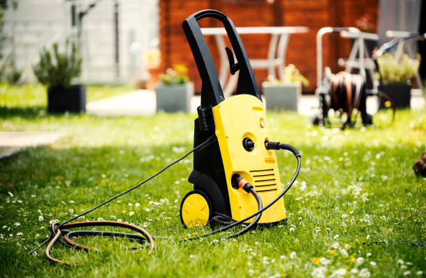 Best Pool Deck Cleaning in Gosport, IN